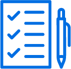 checklist icon