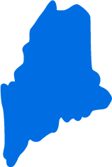Maine icon