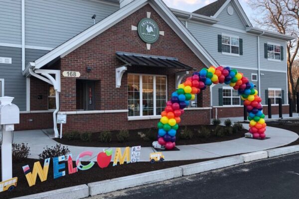 Primrose School in Woburn, MA