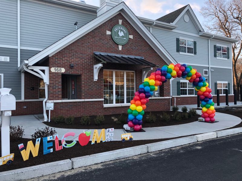 Primrose School in Woburn, MA